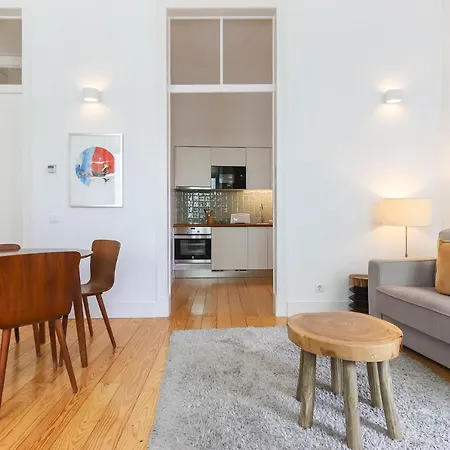 Appartement Alfama Deluxe By Homing Lisboa