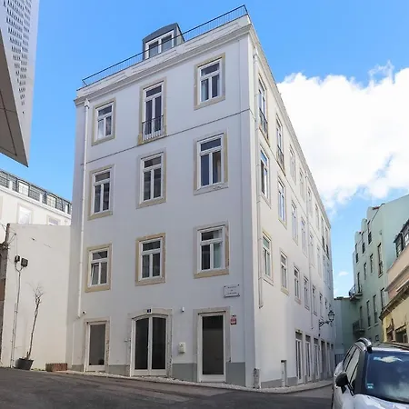 Alfama Deluxe By Homing *