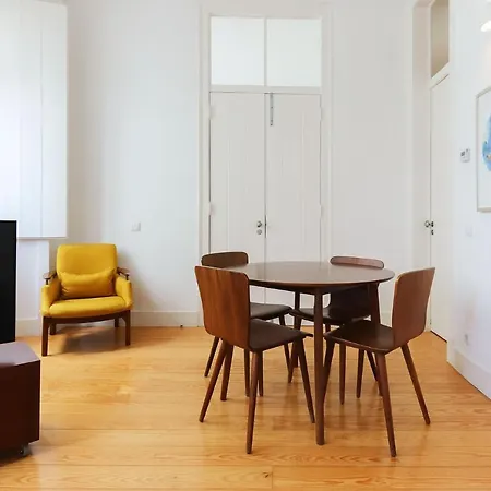 Alfama Deluxe By Homing Lisbon