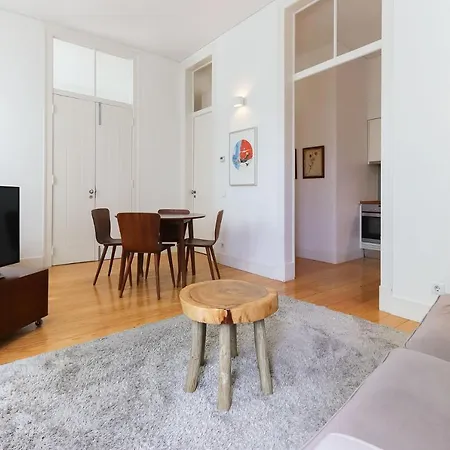 Alfama Deluxe By Homing