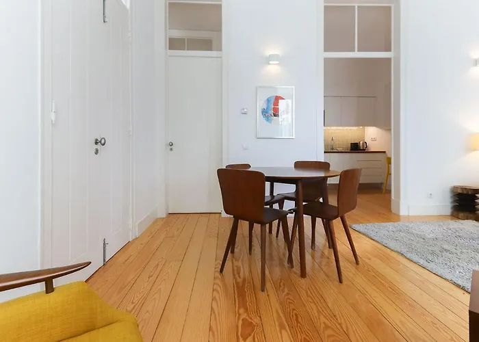 Alfama Deluxe By Homing *