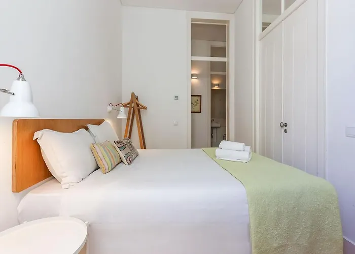 Alfama Deluxe By Homing