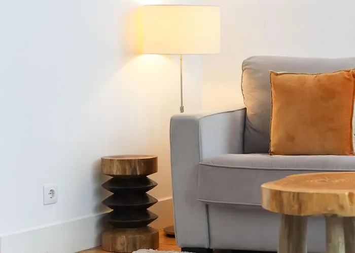 Alfama Deluxe By Homing