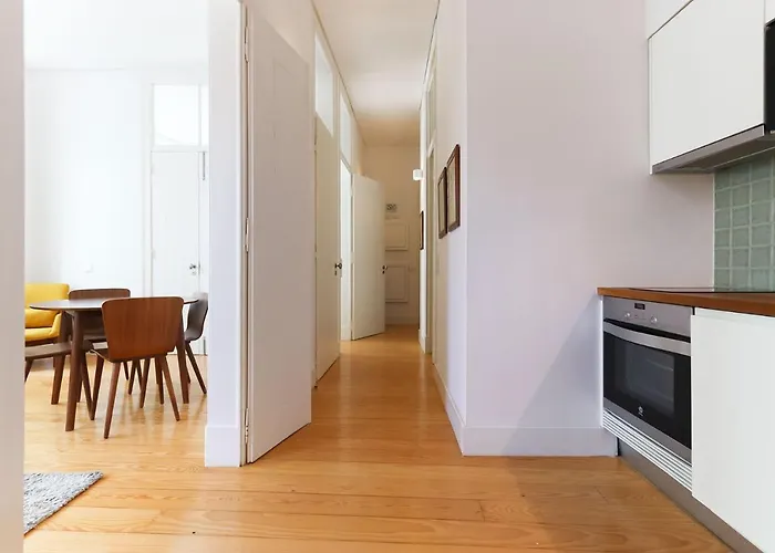 Alfama Deluxe By Homing *