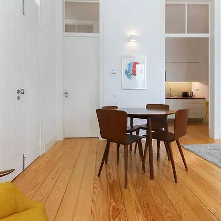 Alfama Deluxe By Homing *