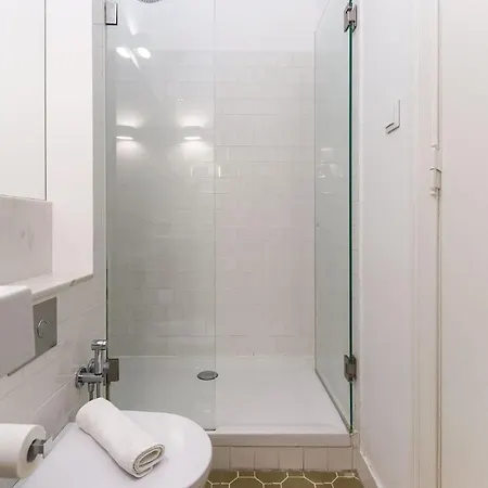 Alfama Deluxe By Homing Appartement *