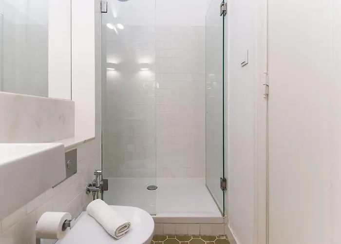 Alfama Deluxe By Homing Apartamento *