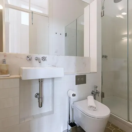 דירה Alfama Deluxe By Homing *