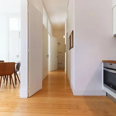 Alfama Deluxe By Homing *